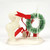 A WREATH FOR SANTA - 6015982