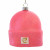 HIPSTER BEANIE LIGHT PINK - GL-90-P