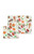 DECK THE HALLS GLASS CUTTING BOARDS - SET OF 2 - 36069-2133
