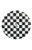 COURTLY CHECK GLASS LAZY SUSAN - 36070-40