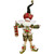 JINGLE ALL THE WAY FAIRY - MEDIUM - 51-58818