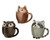 DOLOMITE FIGURE MUG - 609737