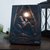 WHISKEY MOONLIGHT - 8X6 LIGHTED CANVAS - A2526 WHISKEY MOONLIGHT - 8X6 LIGHTED CANVAS - A2526