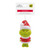 GLOSSY SHATTERPROOF GRINCH DR. SEUSS ORNAMENT - 3HCM4616
