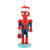 MARVEL SPIDERMAN NUTCRACKER ORNAMENT - 3HCM4694