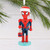 MARVEL SPIDERMAN NUTCRACKER ORNAMENT - 3HCM4694