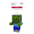 MINECRAFT ZOMBIE DECOUPAGE ORNAMENT - 3HCM4614 MINECRAFT ZOMBIE DECOUPAGE ORNAMENT - 3HCM4614