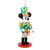 MICKEY MOUSE NUTCRACKER ORNAMENT - 3HCM4687