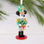 MICKEY MOUSE NUTCRACKER ORNAMENT - 3HCM4687