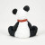 ANNI BEARSLEY PANDA BEAR FIGURE - 6016929
