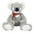 CUDDLE THE KOALA STUFFED PLUSH - 6017144