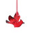 GRANDMA'S CARDINAL MESSENGER ORNAMENT - 6016602
