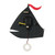 SMOOTH SAILING WALL CLOCK - 6018049