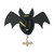 BATITUDE WALL CLOCK - 6018050