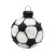 SOCCER BALL ORNAMENT - 93834