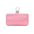 STRAWBERRY PEZ CANDY PIECE ORNAMENT - 94644