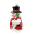 VINTAGE SNOWMAN ORNAMENT - 94933