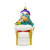 TINY TAILS AND JINGLE BELLS - 1022520