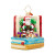 SANTA'S BOOK NOOK GEM - 1022709