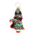 SPIRITED SKELETON SWAY GEM - 1022710