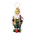 FLY FISHER CLAUS GEM - 1022718