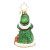 DEERLY BELOVED SANTA GEM - 1022730
