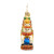 ROCKIN' AROUND CHRISTMAS GEM - 1022737