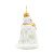 GILDED KRIS KRINGLE GEM - 1022739