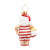 SANTA TAKES A DIP GEM - 1022748