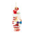 SANTA TAKES A DIP GEM - 1022748