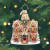 GINGERBREAD MANOR GEM - 1022765