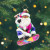 SHREDDIN' CLAUS - 1022812