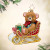 BEARY MERRY SLEIGH - 1022931