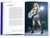 ICONS OF STYLE - TAYLOR SWIFT LEATHER BOUND EDITION BOOK - BSS-TAYL-VND-LIL