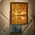 CURVED LAKESHORE SUNSET NIGHT LIGHT - NR310