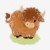 HIGHLAND COW ORNAMENT - OR2493