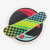 SKATEBOARDCHRISTMAS ORNAMENT - OR2294