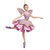 GLITTERED SUGAR PLUM FAIRY - E1181
