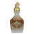 WHISKEY BOTTLE DECANTER - 32844