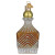 WHISKEY BOTTLE DECANTER - 32844