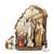 13 NATIVITY W/WALL - 66088 13 NATIVITY W/WALL - 66088