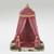 9.75" BURGUNDY KINGS TENT - 55616