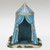 9.75" BLUE KINGS TENT - 55617