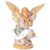 KNEELING ANGEL NATIVITY FIGURE - 72518