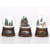 SNOWMAN WATER GLOBE - 36302