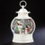 SNOWMAN CHRISTMAS SCENE WATER GLOBE - 133295