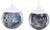 SCENE LED ORNAMENT - 34425