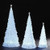 WHITE GLITTER TREE LG - 131215 WHITE GLITTER TREE LG - 131215
