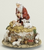 KNEELING SANTA 5.75" - 26783