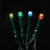 USB LED LIGHTS-MULTI 50L - 163523 USB LED LIGHTS-MULTI 50L - 163523